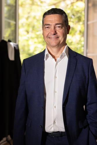 Photo de Maître Marc Antoine LUCA