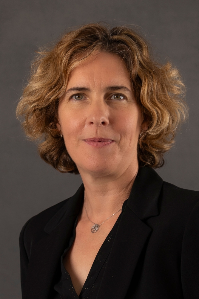 Photo de Maître Marianne SARDENNE