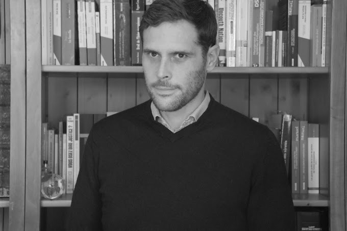 Photo de Maître Pierre ROUJOU DE BOUBÉE