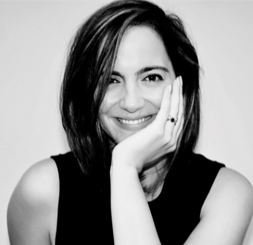 Photo de Maître Clarisse BOUGAUD
