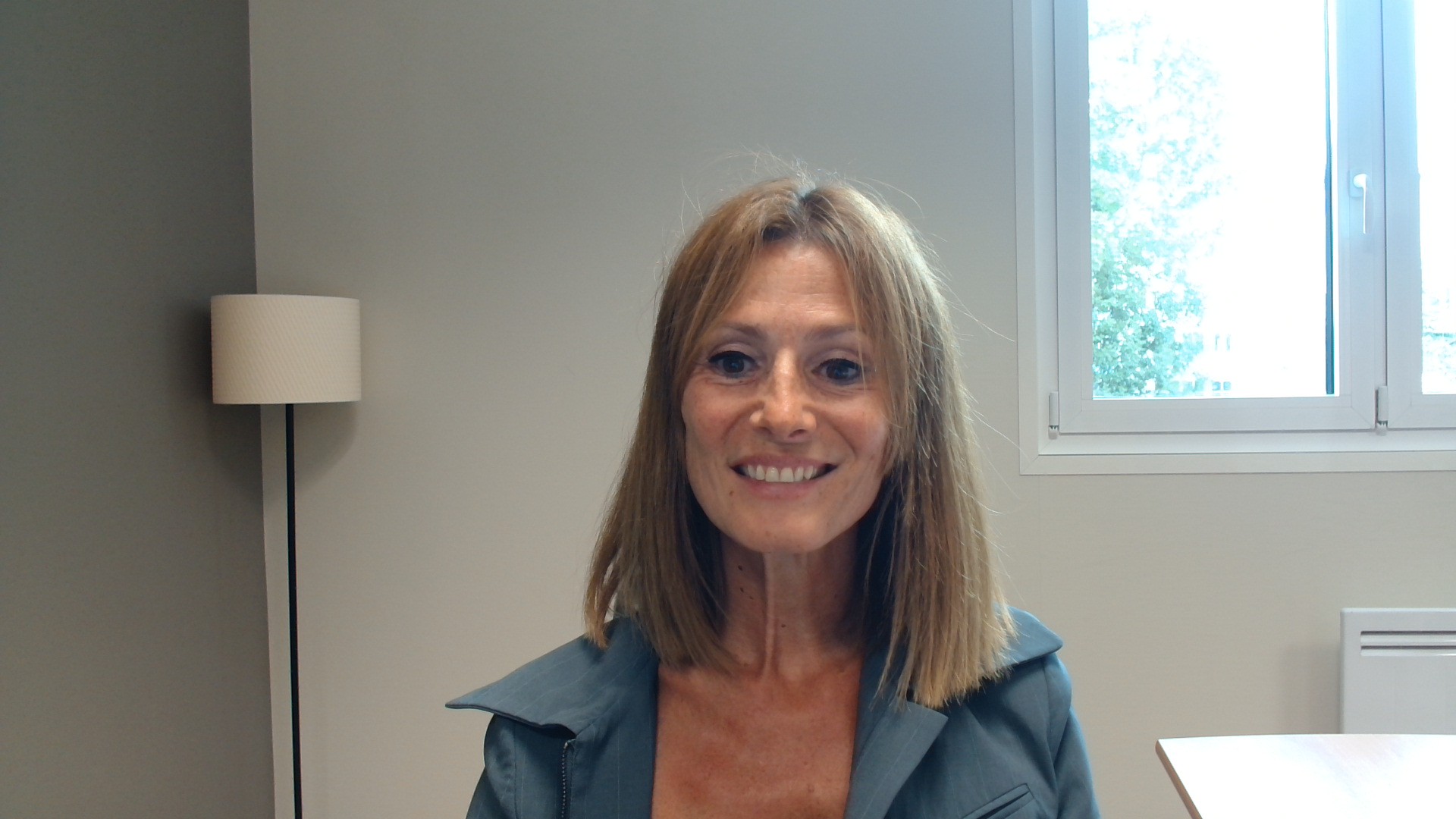 Photo de Ma&icirc;tre Estelle ROLLAND