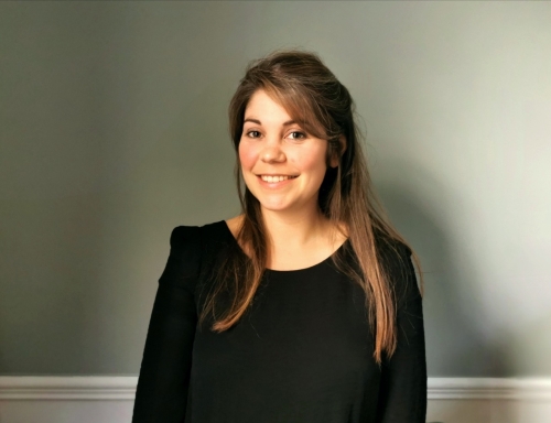 Photo de Maître Agathe MARRET