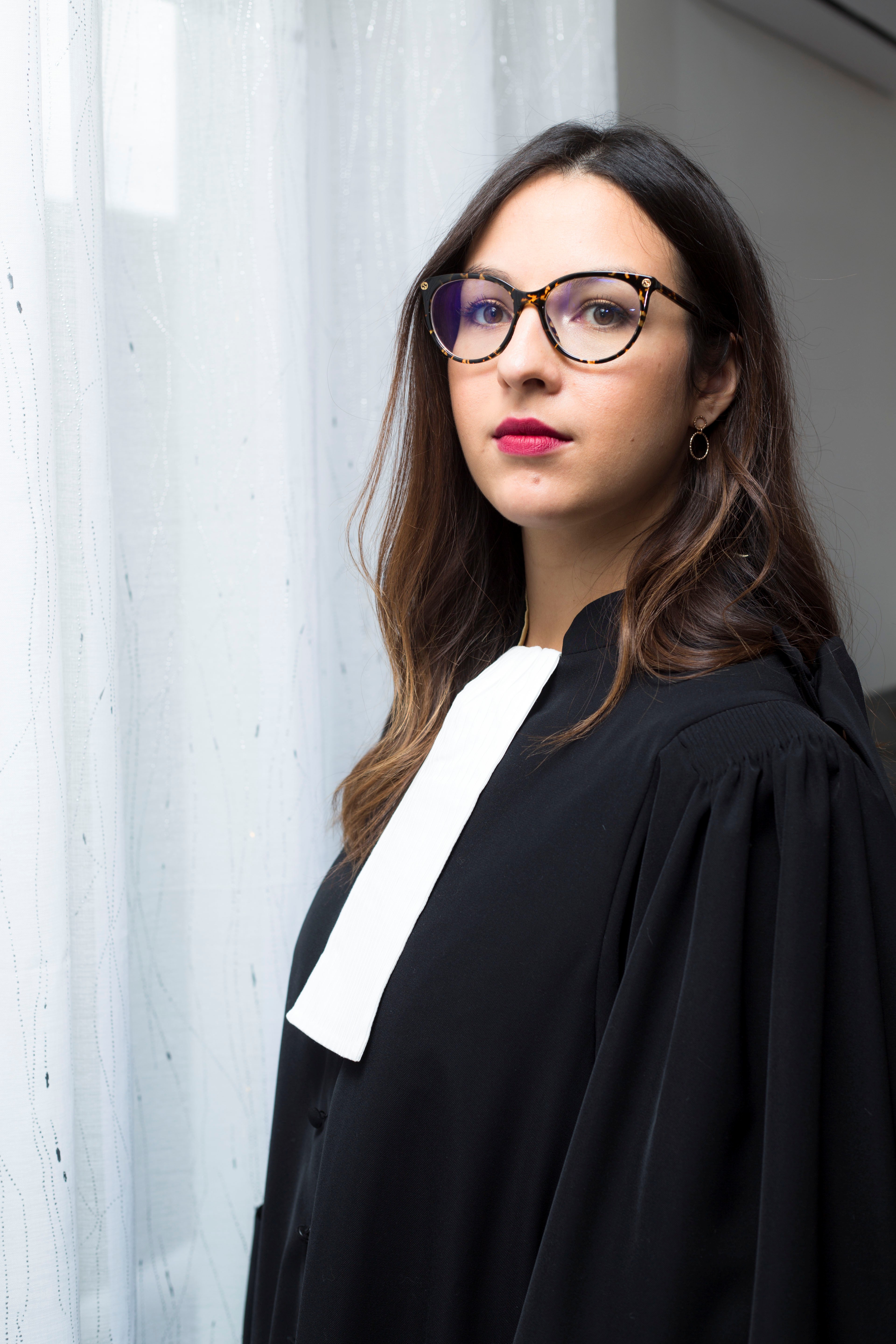 Photo de Ma&icirc;tre Julie COURTAUD