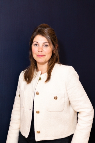 Photo de Maître Agathe MARRET