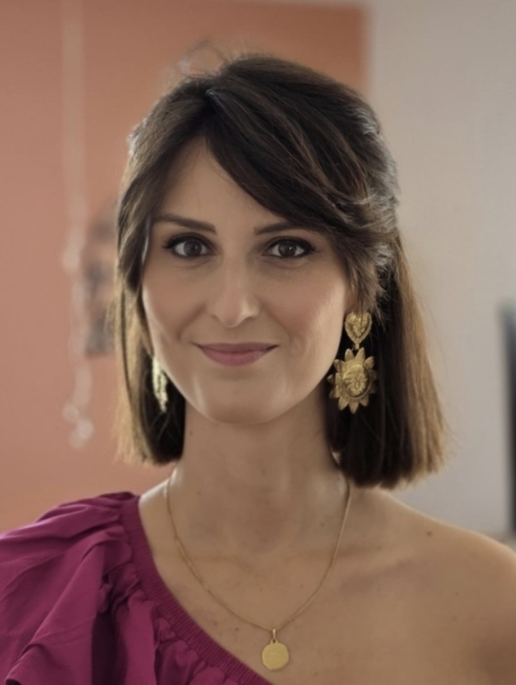 Photo de Maître Anaïs MÉGNINT