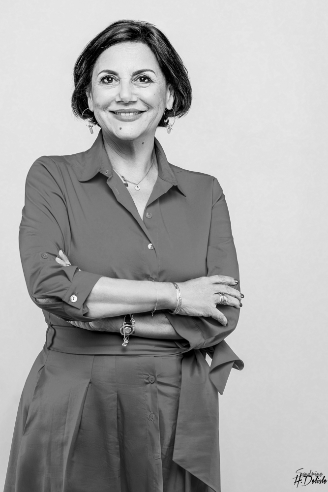 Photo de Ma&icirc;tre Isabelle LAURET