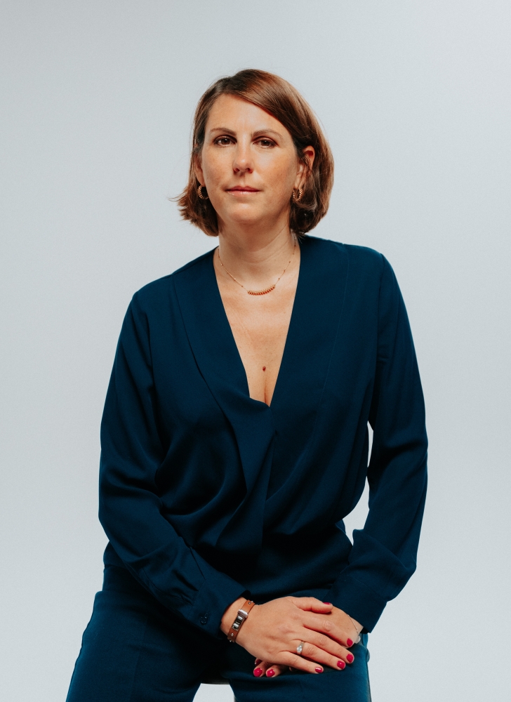 Photo de Maître Annabel DELANGLADE DALMAYRAC