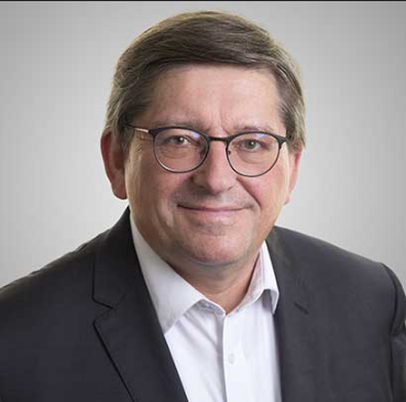 Photo de Maître Eric POULIQUEN