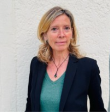 Photo de Maître Anne-Laure BOUVIER