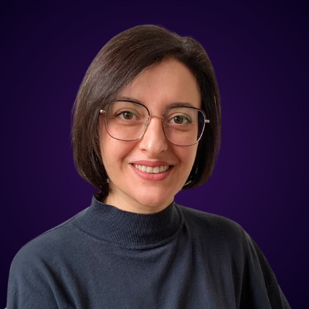 Photo de Maître Léa TOLEDANO