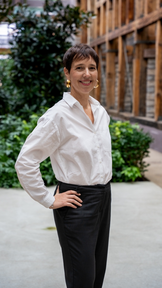 Photo de Ma&icirc;tre Alexandra MOUGIN