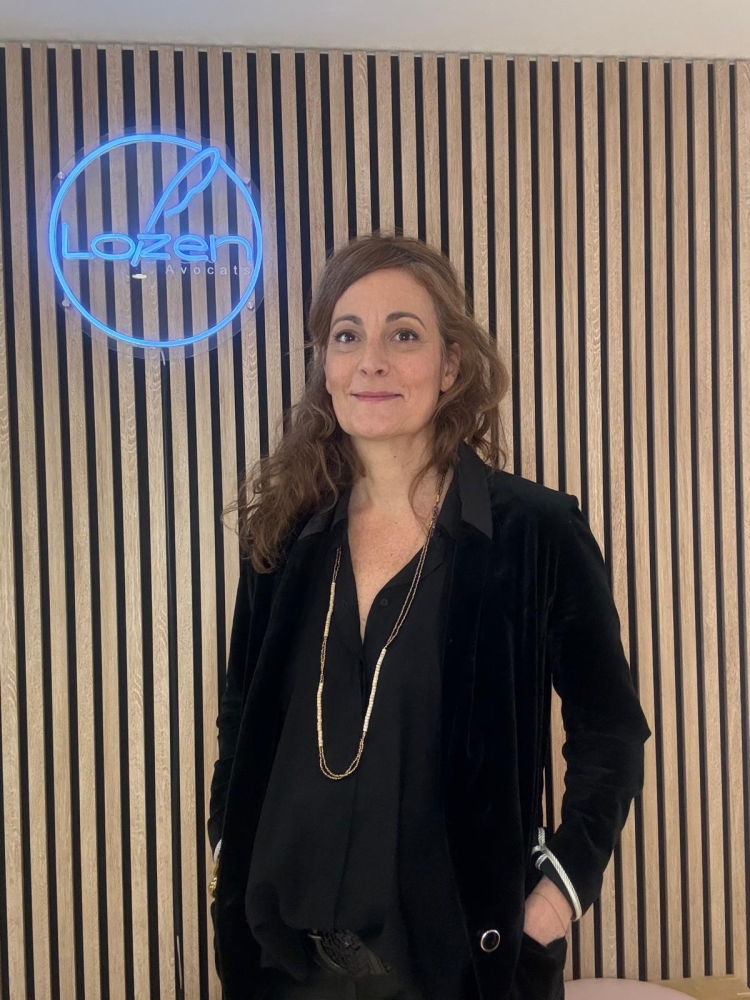 Photo de Ma&icirc;tre Elo&iuml;se CADOUX