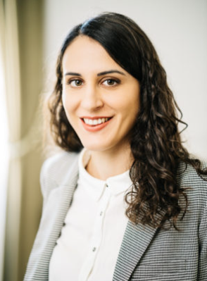 Photo de Ma&icirc;tre M&eacute;lissa ELOFIR