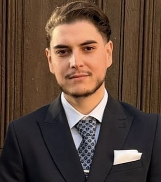 Photo de Ma&icirc;tre Launys MEHAH