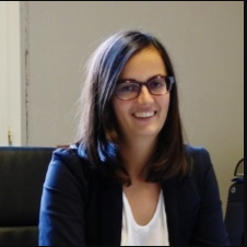 Photo de Ma&icirc;tre M&eacute;lanie LESOURD