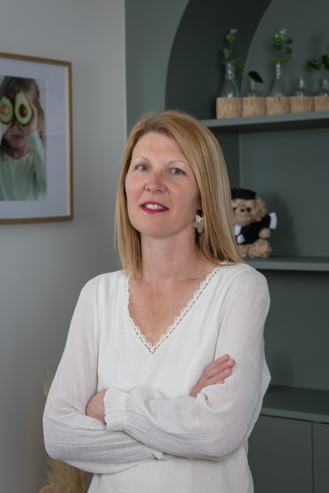 Photo de Ma&icirc;tre Nathalie EXPOSTA