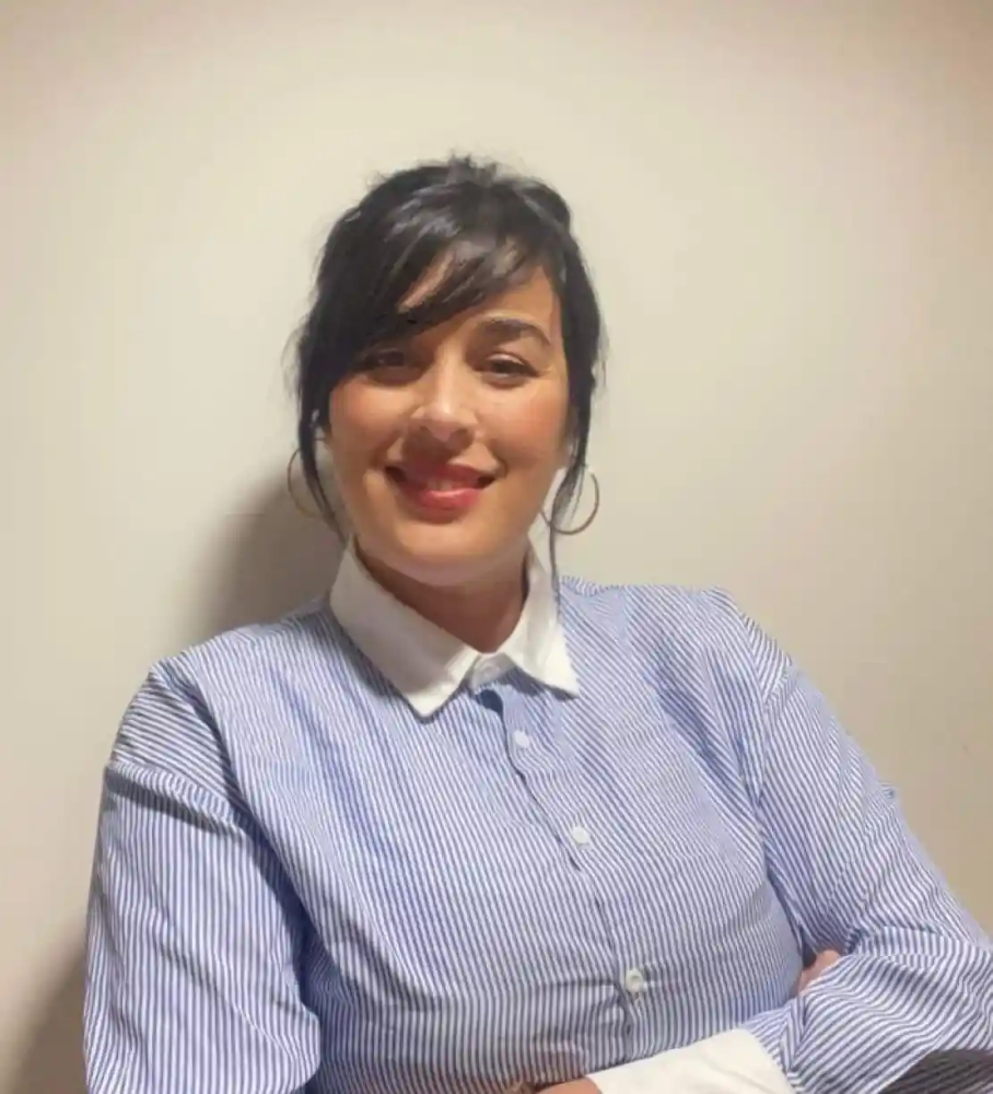 Photo de Ma&icirc;tre Aziza MAZOUZI