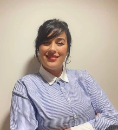 Photo de Ma&icirc;tre Aziza MAZOUZI