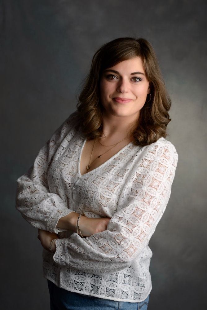 Photo de Ma&icirc;tre Caroline RABIN