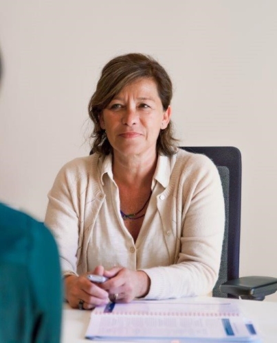 Photo de Ma&icirc;tre Carine DAYAN