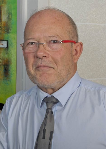 Photo de Ma&icirc;tre Jean-Pascal TREINS