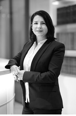 Photo de Ma&icirc;tre Emilie VRIGNAUD (CABINET ELEOM)