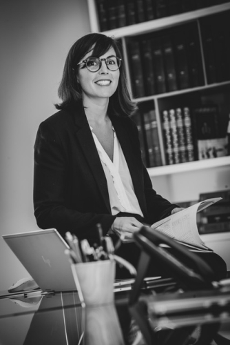 Photo de Ma&icirc;tre Emmanuelle DRIMARACCI (CABINET ELEOM)