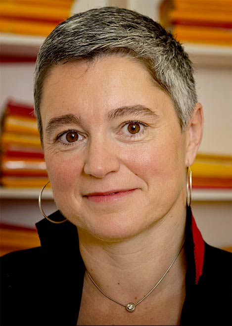 Photo de Ma&icirc;tre Maud VIAN