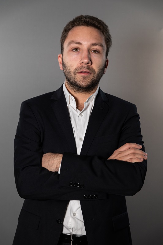 Photo de Ma&icirc;tre R&eacute;my C&Eacute;R&Eacute;SIANI (COGOLIN)