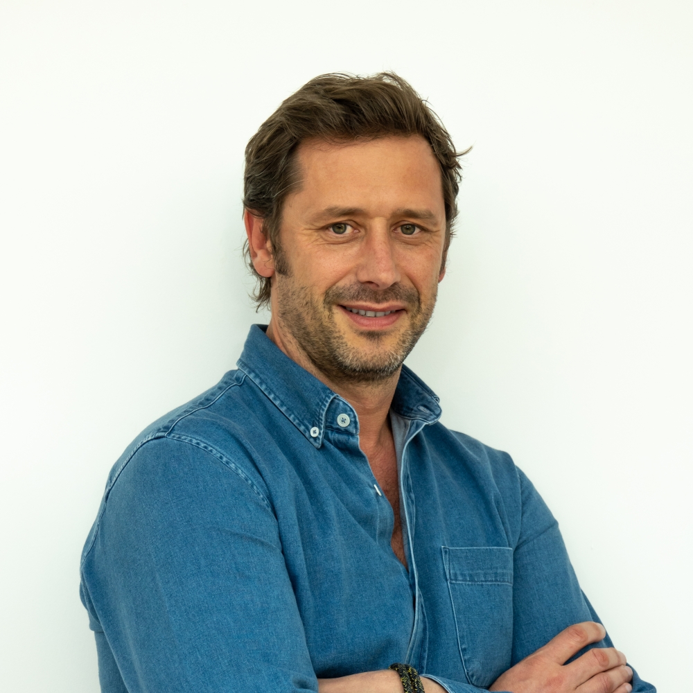 Photo de Ma&icirc;tre Vincent THOMAS