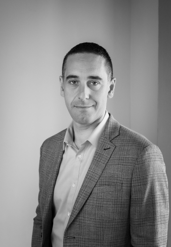 Photo de Ma&icirc;tre Manuel BELLIER