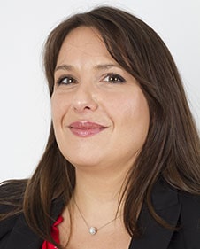 Photo de Ma&icirc;tre Aur&eacute;lie SAMPIETRO
