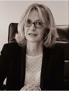 Photo de Ma&icirc;tre V&eacute;ronique BAOUSSON