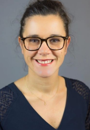 Photo de Ma&icirc;tre Margot CHABANNES