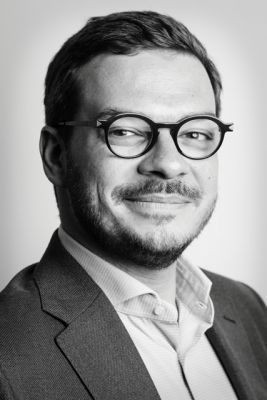 Photo de Ma&icirc;tre Nicolas DALMAYRAC