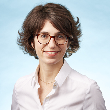 Photo de Ma&icirc;tre Camille CROS