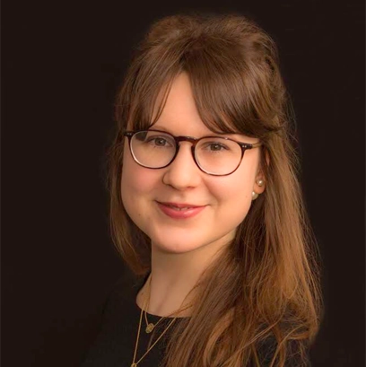 Photo de Ma&icirc;tre Alexandra STEPIEN