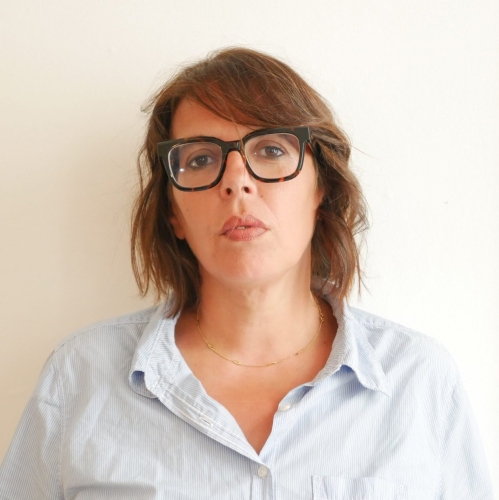 Photo de Ma&icirc;tre Safiha MESSAOUD