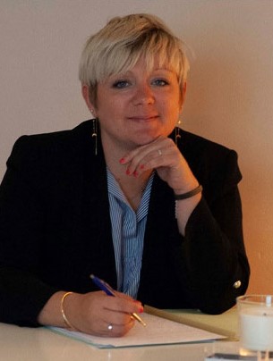 Photo de Ma&icirc;tre Elodie ARNAUD