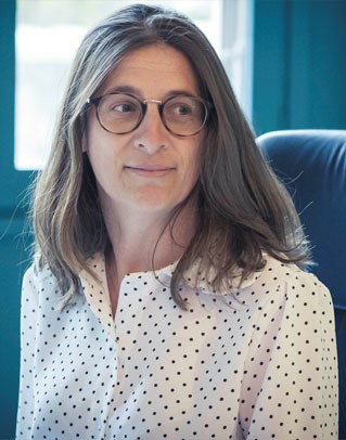 Photo de Ma&icirc;tre Christine GATTA