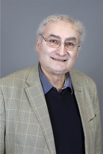 Photo de Ma&icirc;tre Pierre DEVARENNE