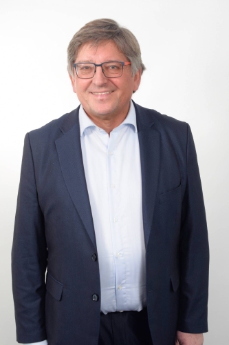 Photo de Ma&icirc;tre Eric POULIQUEN