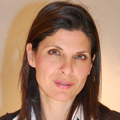 Photo de Ma&icirc;tre Aur&eacute;lie VIANDIER LEFEVRE