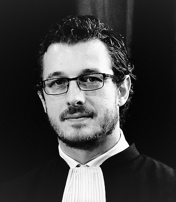 Photo de Ma&icirc;tre Jean-Pierre CONGOS