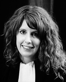 Photo de Ma&icirc;tre Marie-Charlotte LEMAIRE