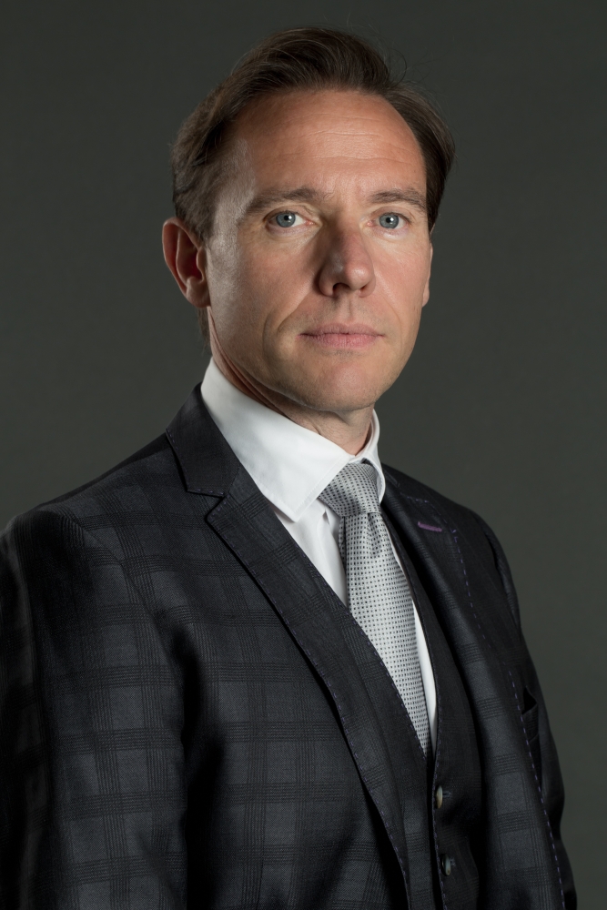 Photo de Ma&icirc;tre Gontrand CHERRIER