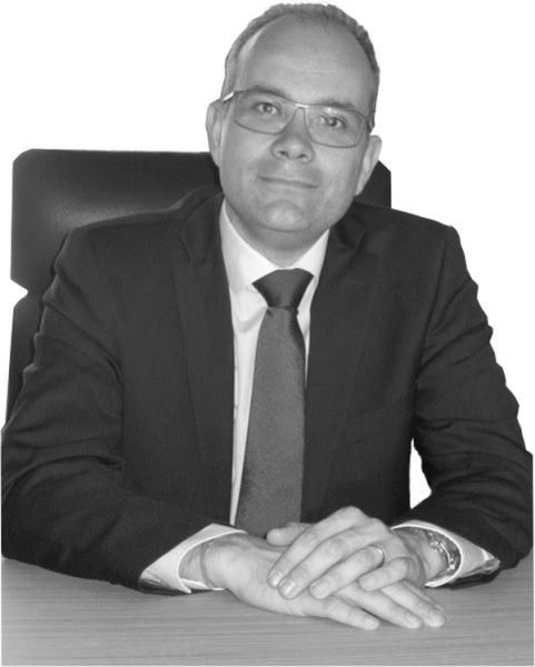 Photo de Ma&icirc;tre Beno&icirc;t CONTENT