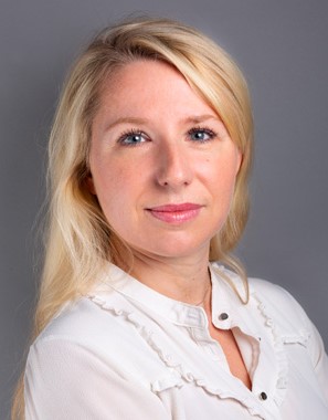 Photo de Ma&icirc;tre B&eacute;n&eacute;dicte DEVAUX (CABINET ADAGE)