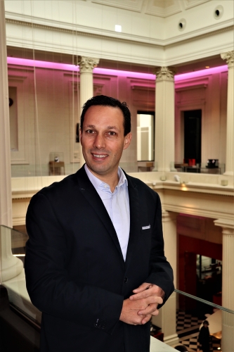 Photo de Ma&icirc;tre Xavier COLAS