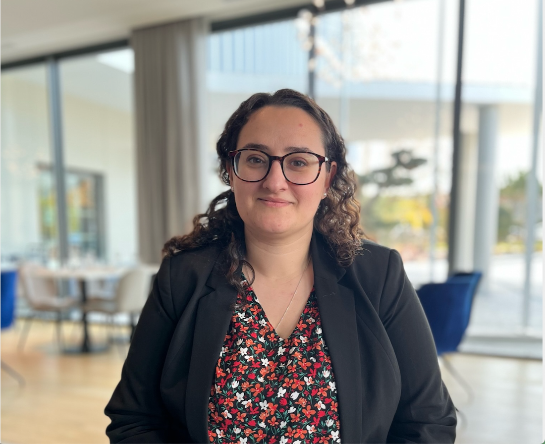 Photo de Ma&icirc;tre Sara KEBIR